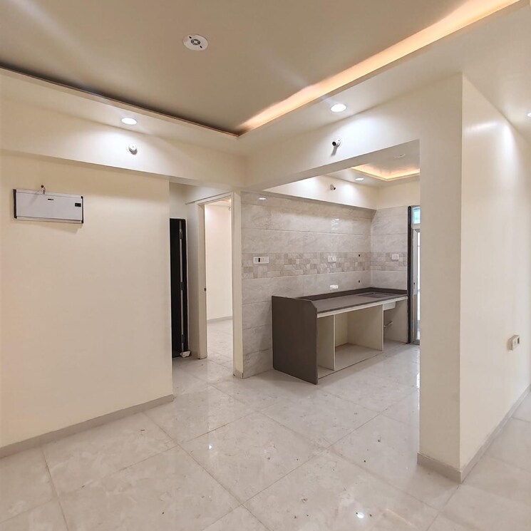 Room, aaiji-galaxy 2 Bedroom 548 Sq.Ft. Apartment In Kundevahal Village Navi Mumbai 8767377