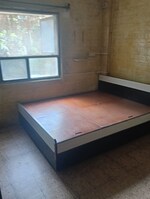 1 BHK + Extra Room 500 Sq.Ft. Apartment in Ganesh Prasad Apartments