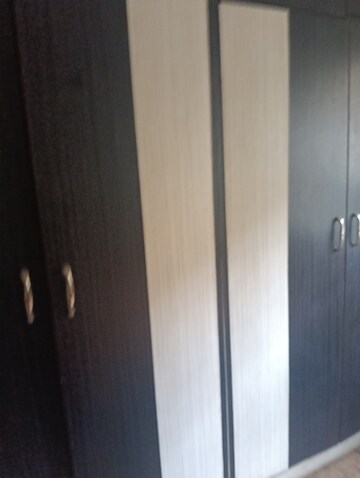 Bathroom in 1 BHK Apartment at Ganesh Prasad Apartments, Dahisar West – for Rent