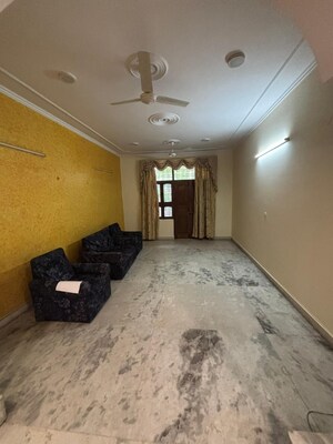 Bedroom in 4 BHK Penthouse at Salcon The Verandas, Sector 54 – for Sale