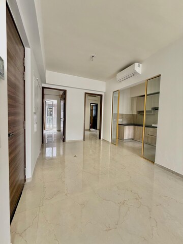 Living Room in 3.5 BHK Apartment at Smart World Orchard, Sector 61 – for Sale