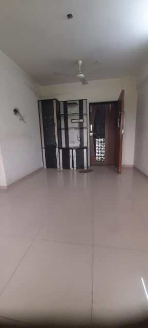 1 BHK Apartment For Rent in Om CHS Borivali