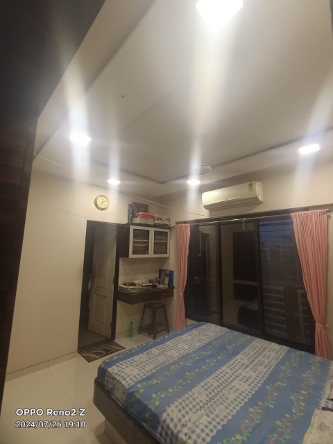 2 BHK 1150 Sq.Ft. Apartment in Bonaventure Tower