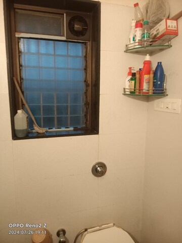 Room in 2 BHK Apartment at Bonaventure Tower, Dahisar West – for Rent