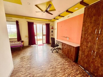 3.5 BHK Apartment For Rent in Fortaleza CHSL, Kalyani Nagar