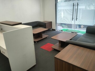 Team Area in  Office Space at Sector 6 – for Rent