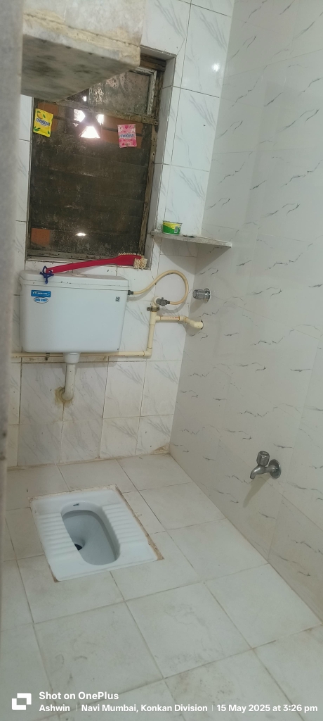 2 BHK 685 Sq.Ft. Apartment in Kamdhenu CHS Borivali