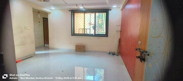 Furnished Amenities in 2 BHK Apartment at Kamdhenu CHS Borivali, Borivali West – for Rent