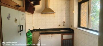 Kitchen in 2 BHK Apartment at Kamdhenu CHS Borivali, Borivali West – for Rent