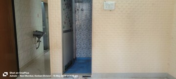 Building Lobby in 2 BHK Apartment at Kamdhenu CHS Borivali, Borivali West – for Rent