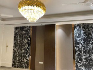 Bedroom in 3 BHK Apartment at DLF The Crest, Sector 54 – for Sale