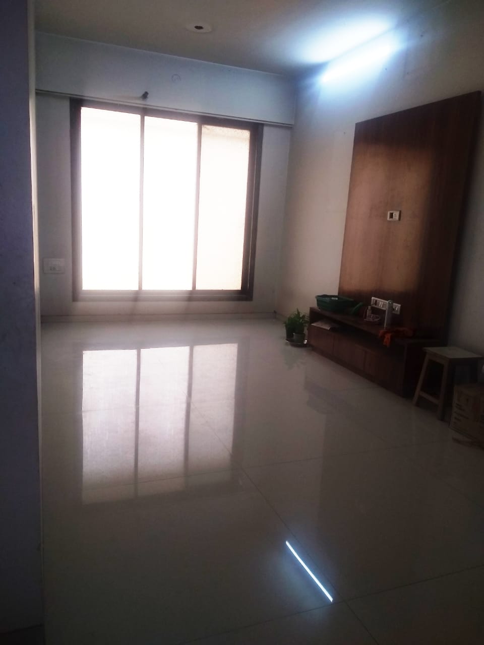 2 BHK 940 Sq.Ft. Apartment in Safal Nav Parmanu CHS