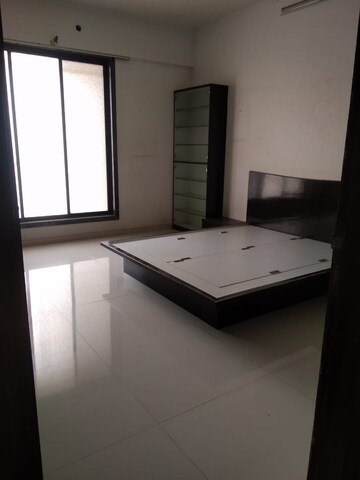 Bedroom in 2 BHK Apartment at Safal Nav Parmanu CHS, Chembur – for Rent