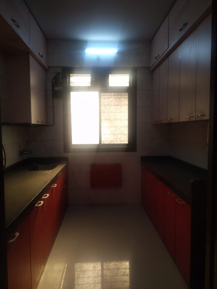 Kitchen, safal-nav-parmanu-chs 2 Bedroom 940 Sq.Ft. Apartment In Chembur Mumbai 8767429