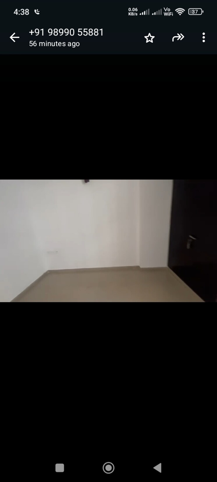 Room, kw-srishti 3 Bedroom 1425 Sq.Ft. Apartment In Raj Nagar Extension Ghaziabad 8767446