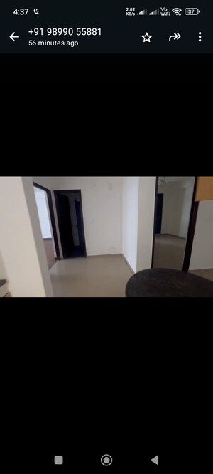 Room in 3 BHK Apartment at KW Srishti, Raj Nagar Extension – for Sale