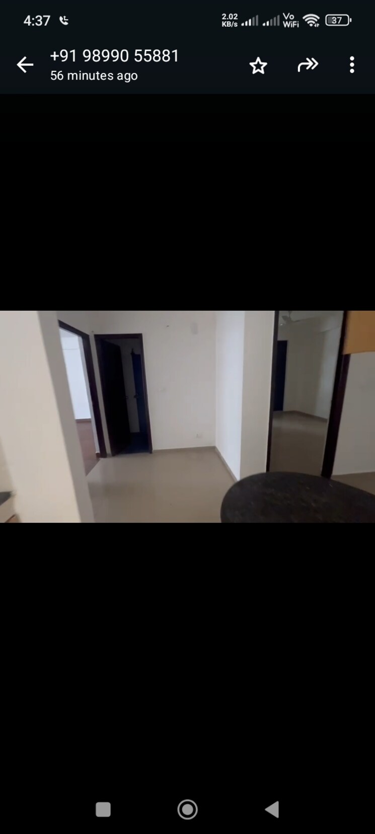 Room, kw-srishti 3 Bedroom 1425 Sq.Ft. Apartment In Raj Nagar Extension Ghaziabad 8767446