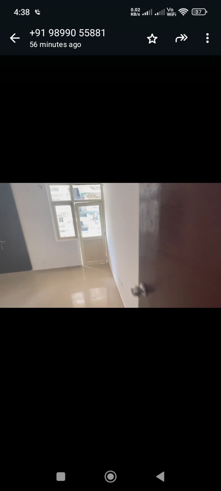 Room, kw-srishti 3 Bedroom 1425 Sq.Ft. Apartment In Raj Nagar Extension Ghaziabad 8767446