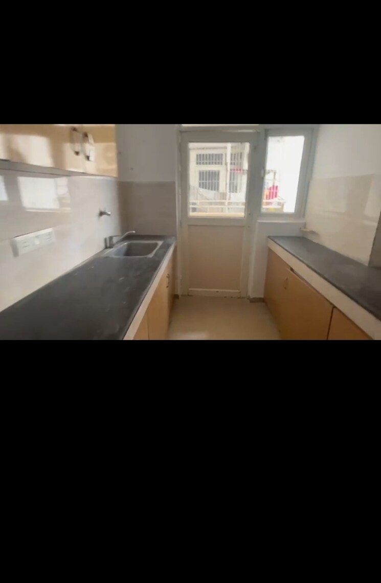 Kitchen, kw-srishti 3 Bedroom 1425 Sq.Ft. Apartment In Raj Nagar Extension Ghaziabad 8767446