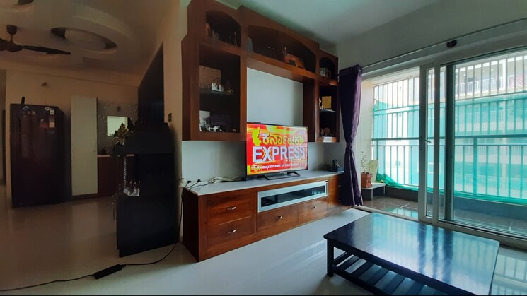 Living Room, svp-sunrise 3 Bedroom 1570 Sq.Ft. Apartment In Whitefield Bangalore 8767463