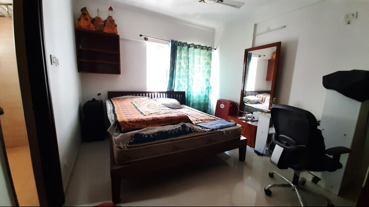 Bedroom, svp-sunrise 3 Bedroom 1570 Sq.Ft. Apartment In Whitefield Bangalore 8767463