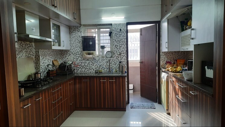 Living Room, svp-sunrise 3 Bedroom 1570 Sq.Ft. Apartment In Whitefield Bangalore 8767463