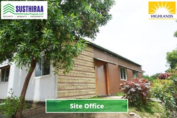  Plot – Exterior View View at Aroor - for Sale
