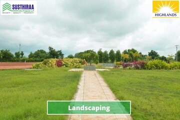  Plot For Sale in Aroor