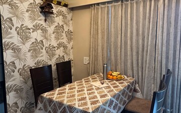 2 BHK Apartment For Sale in Fenklin Belleza, Ghodbunder Road