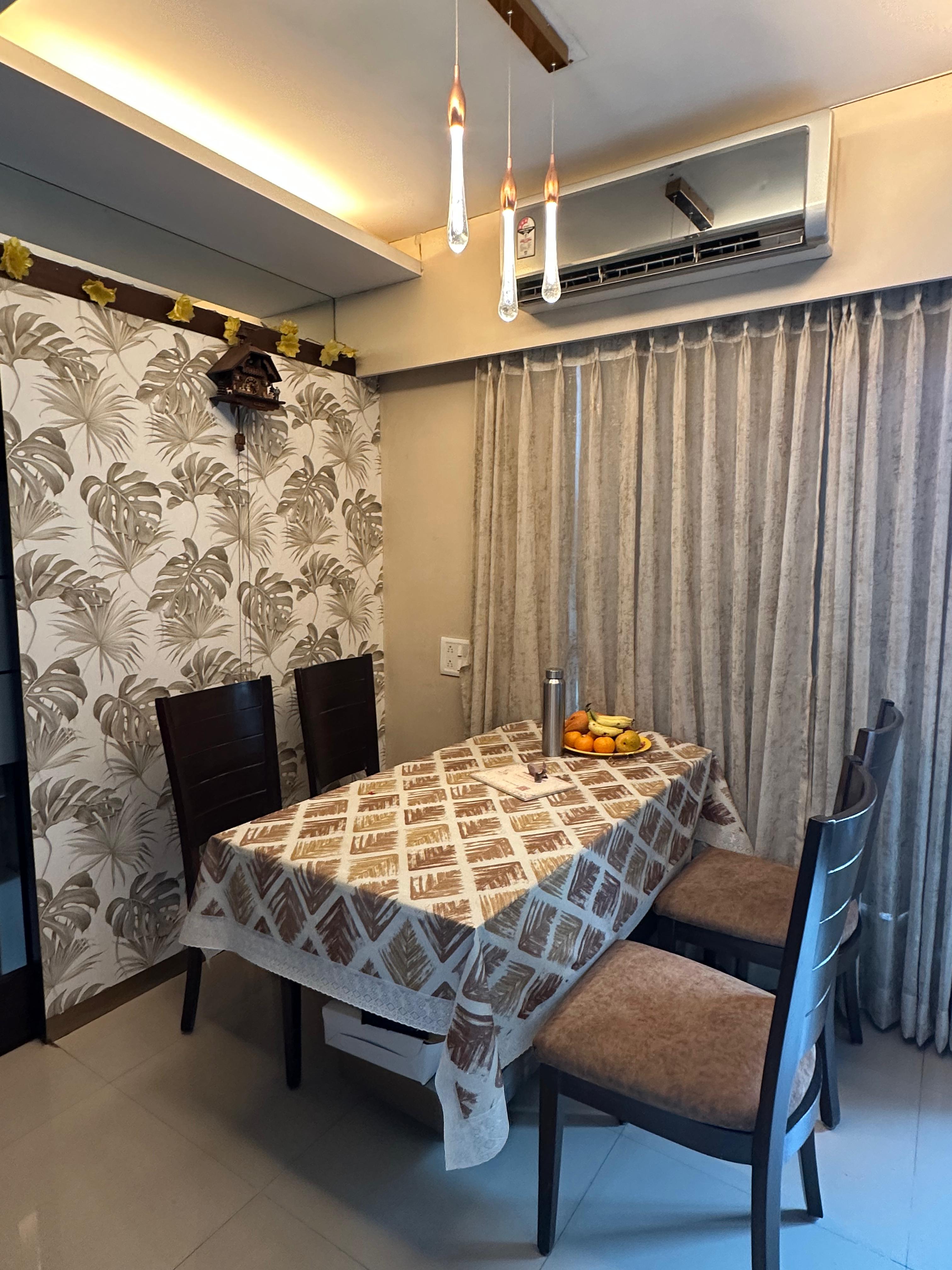 2 BHK Apartment For Sale in Fenklin Belleza