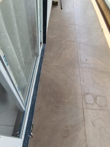 Balcony in 3 BHK Builder Floor at Vipul World Floors, Sector 48 – for Sale