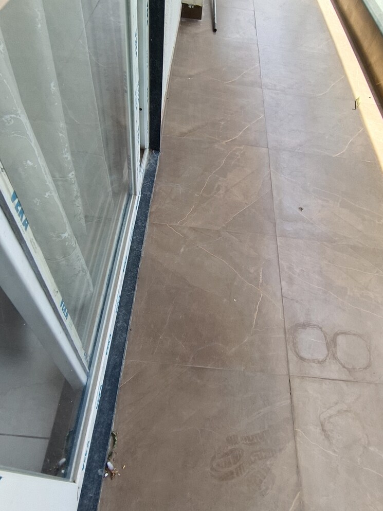 Balcony, vipul-world-floors 3 Bedroom 1825 Sq.Ft. Builder Floor In Sector 48 Gurgaon 8767486