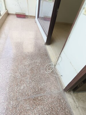 Balcony in 3 BHK Builder Floor at Vipul World Floors, Sector 48 – for Sale