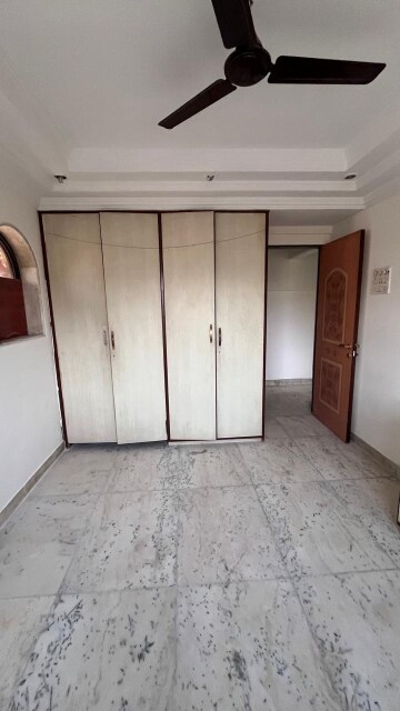 Bedroom in 2 BHK Apartment at Dreamland CHS Borivali West, Borivali West – for Rent