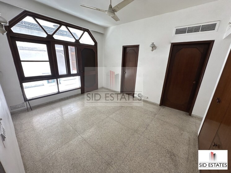 Bedroom, sarvapriya vihar 4 Bedroom 1500 Sq.Ft. Builder Floor In Sarvapriya Vihar Delhi 8767523