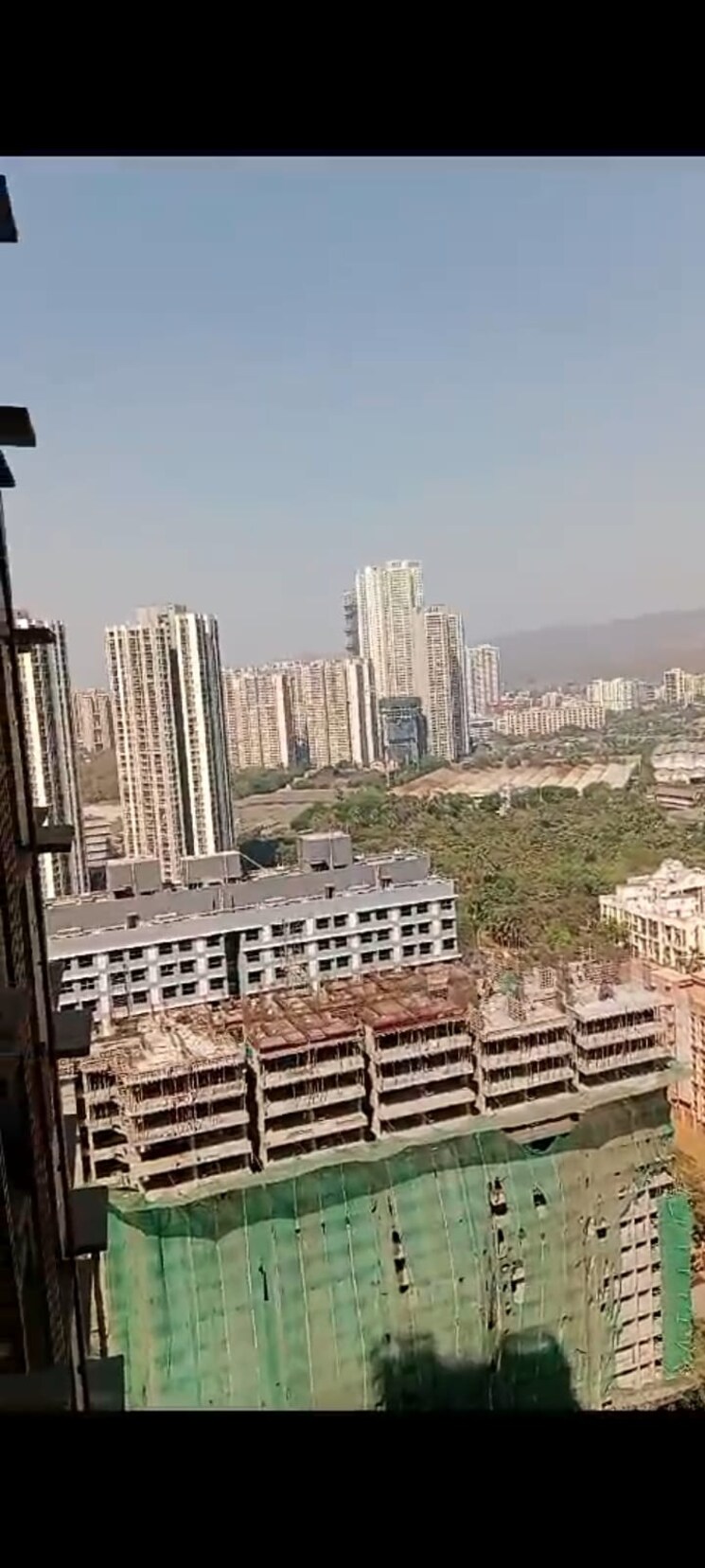 Exterior View, godrej-nest-kandivali 1 Bedroom 428 Sq.Ft. Apartment In Kandivali East Mumbai 8767444