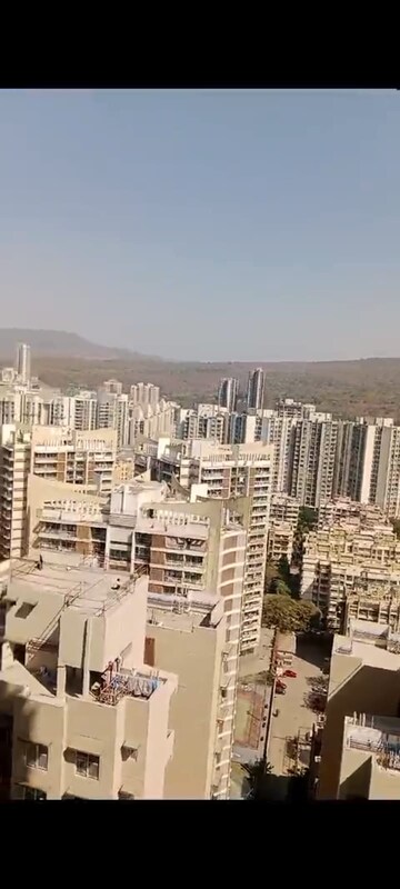 1 BHK Apartment – Exterior View View at Godrej Nest Kandivali, Kandivali East - for Rent