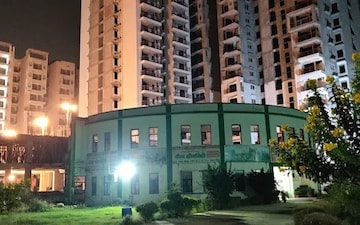 2.5 BHK Apartment For Sale in Eureka Diya Green City, Raj Nagar Extension
