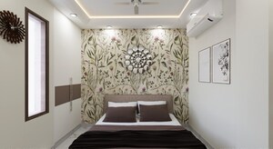 Furnished Amenities in 3 BHK Builder Floor at BPTP District, Sector 81 – for Sale