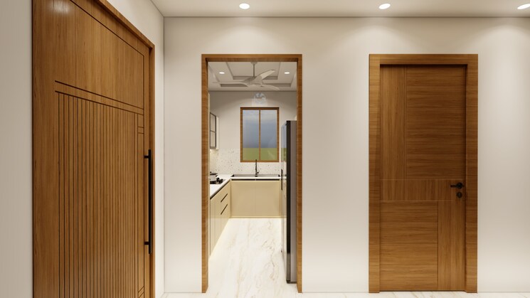 Room, bptp-district 3 Bedroom 1350 Sq.Ft. Builder Floor In Sector 81 Faridabad 8767514