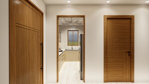 Room in 3 BHK Builder Floor at BPTP District, Sector 81 – for Sale