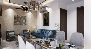 3 BHK Builder Floor For Sale in BPTP District, Sector 81