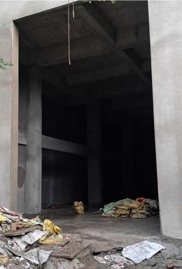  Industrial Plot – Map Location View at Mahape - for Rent