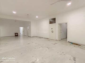 Building Lobby in 4 BHK Apartment at Vasant Kunj – for Rent