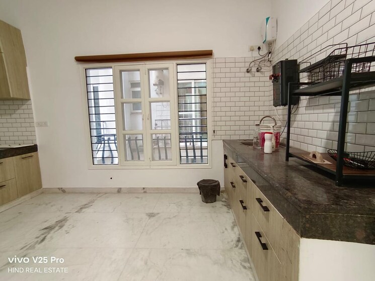 Kitchen, vasant kunj 4 Bedroom 3600 Sq.Ft. Apartment In Vasant Kunj Delhi 8767533