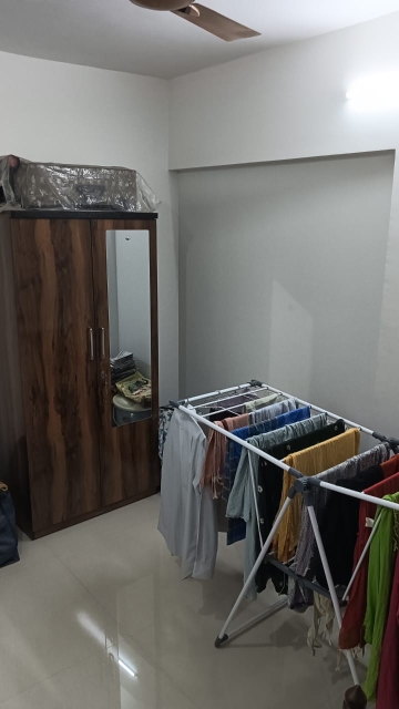 2 BHK 700 Sq.Ft. Apartment in Raj Tower Borivali