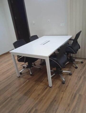 Team Area in  Office Space at Netaji Subhash Place – for Rent