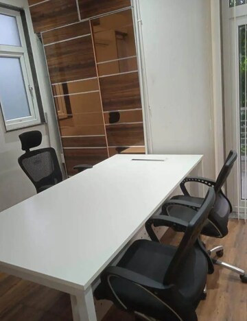Team Area in  Office Space at Netaji Subhash Place – for Rent