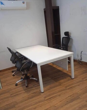 Floor Plan in  Office Space at Netaji Subhash Place – for Rent