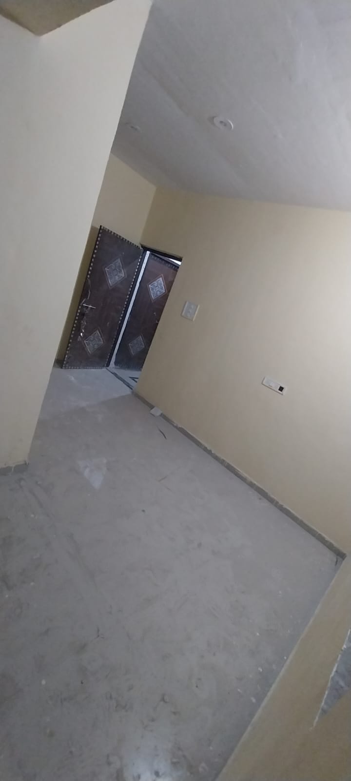 2 BHK Apartment For Sale in Shree Ganesh Residency Kalher